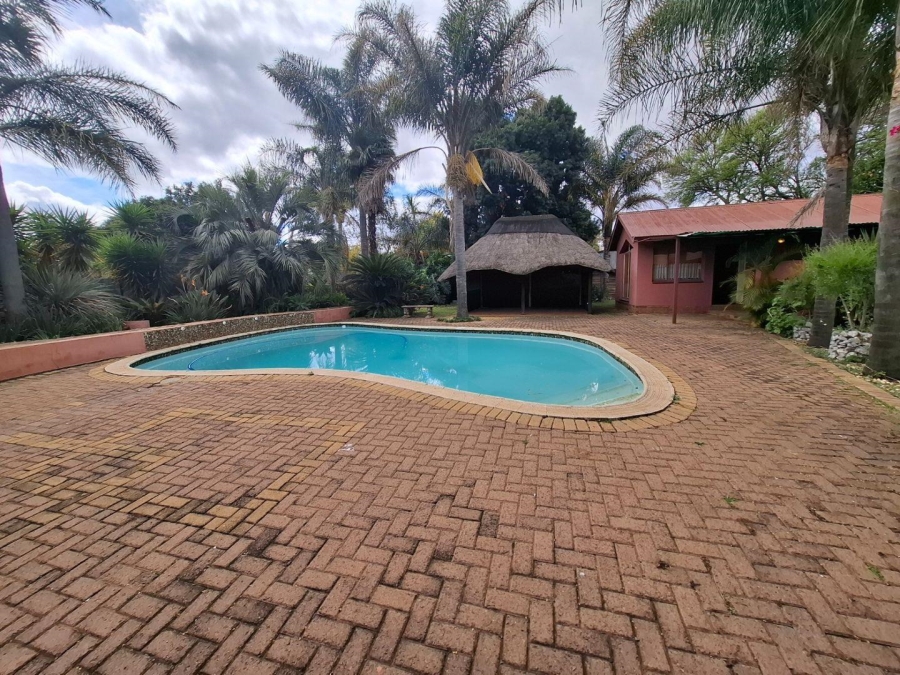 1 Bedroom Property for Sale in Kanonkop Mpumalanga