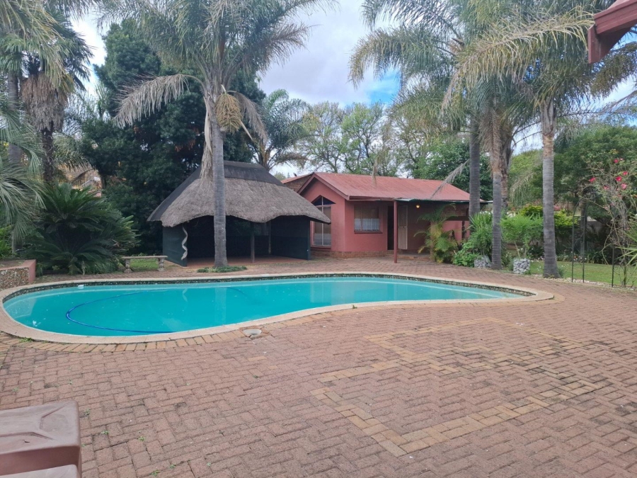 1 Bedroom Property for Sale in Kanonkop Mpumalanga