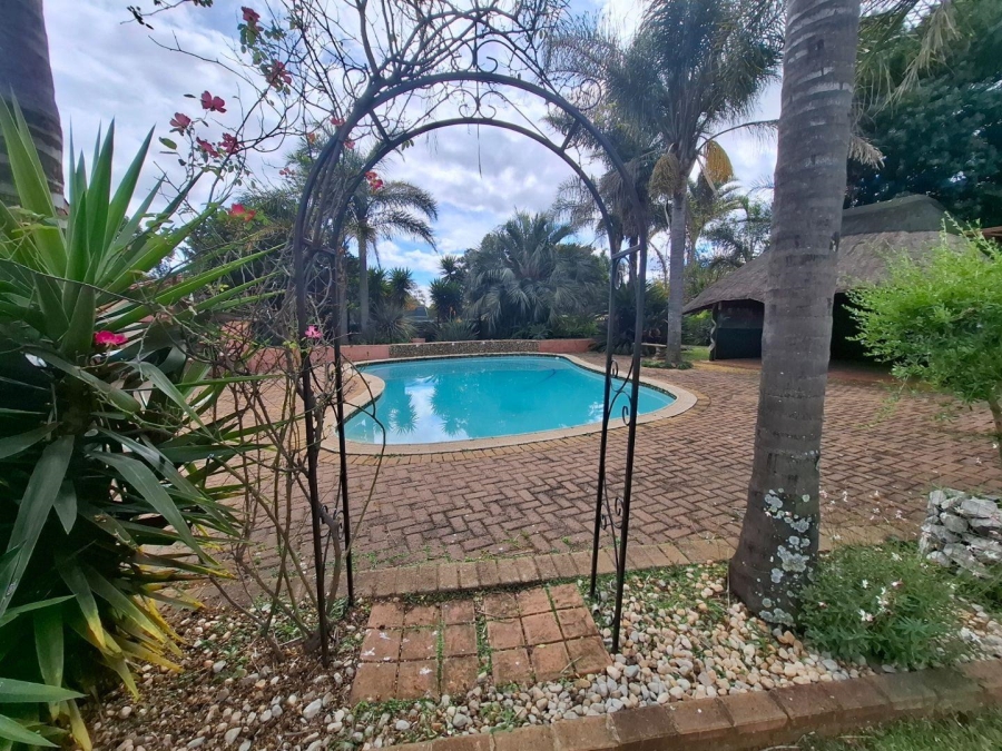 1 Bedroom Property for Sale in Kanonkop Mpumalanga
