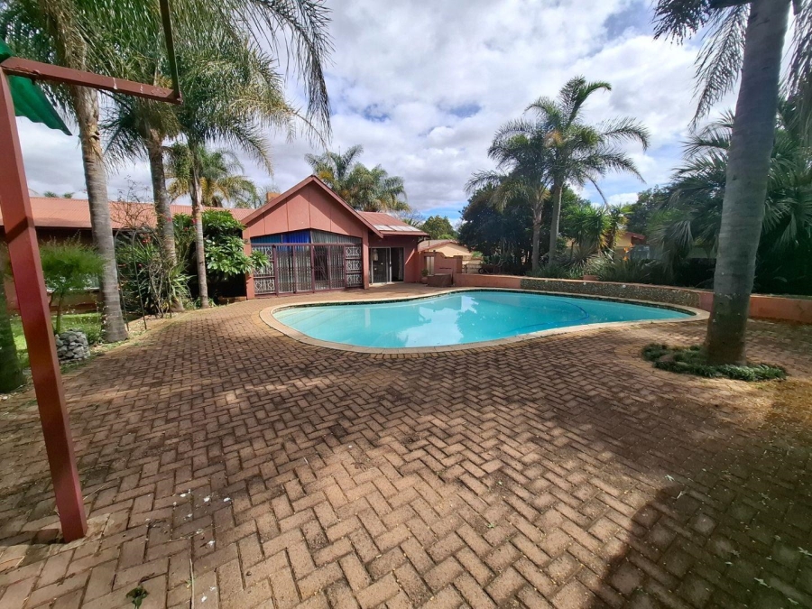 1 Bedroom Property for Sale in Kanonkop Mpumalanga