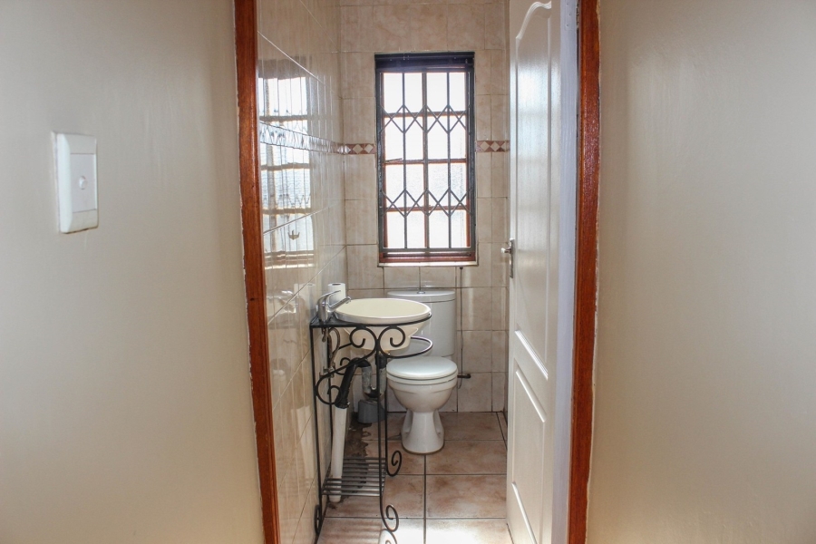 3 Bedroom Property for Sale in Mineralia Mpumalanga