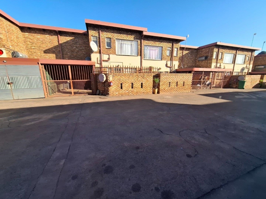 3 Bedroom Property for Sale in Middelburg Central Mpumalanga