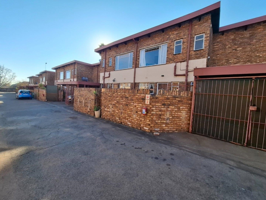 3 Bedroom Property for Sale in Middelburg Central Mpumalanga
