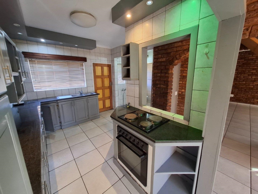 3 Bedroom Property for Sale in Middelburg Central Mpumalanga