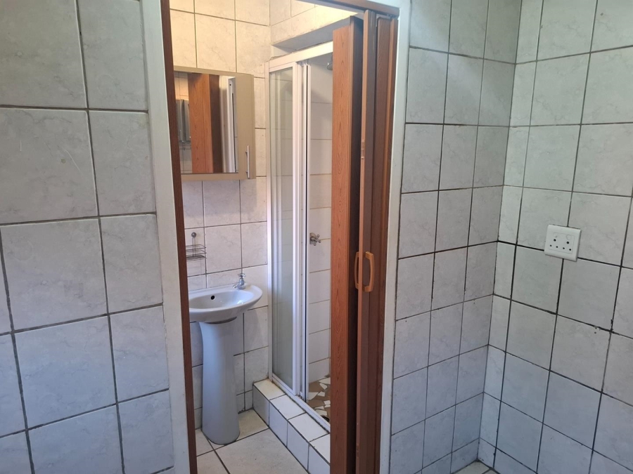 3 Bedroom Property for Sale in Middelburg Central Mpumalanga