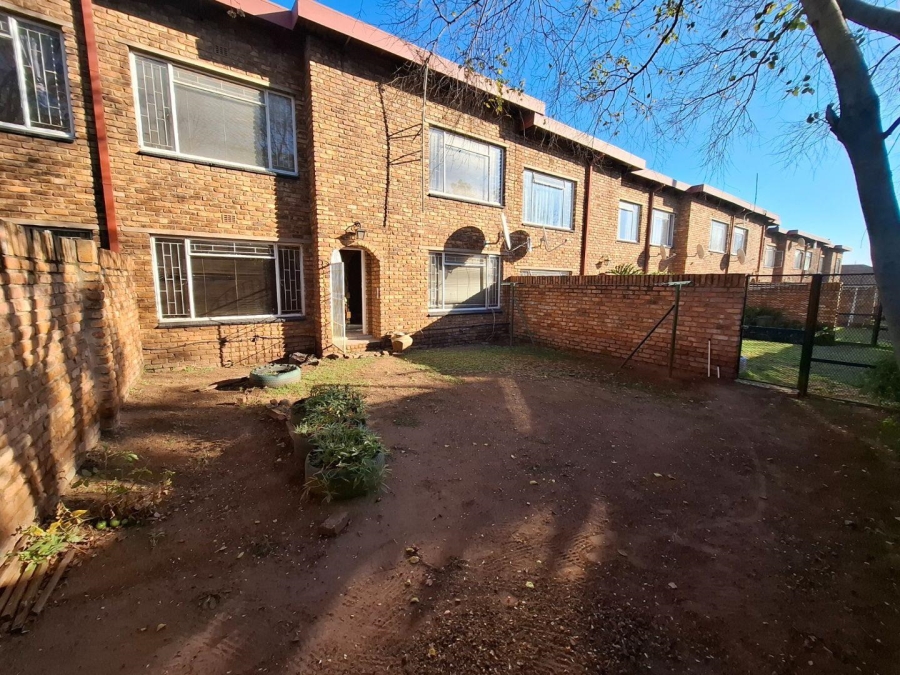 3 Bedroom Property for Sale in Middelburg Central Mpumalanga