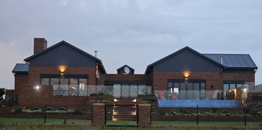 4 Bedroom Property for Sale in Glen Cullen Private Country Estate Mpumalanga