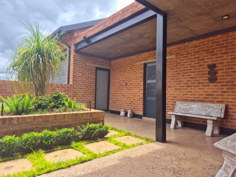4 Bedroom Property for Sale in Glen Cullen Private Country Estate Mpumalanga