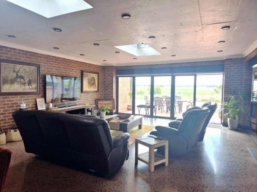 4 Bedroom Property for Sale in Glen Cullen Private Country Estate Mpumalanga