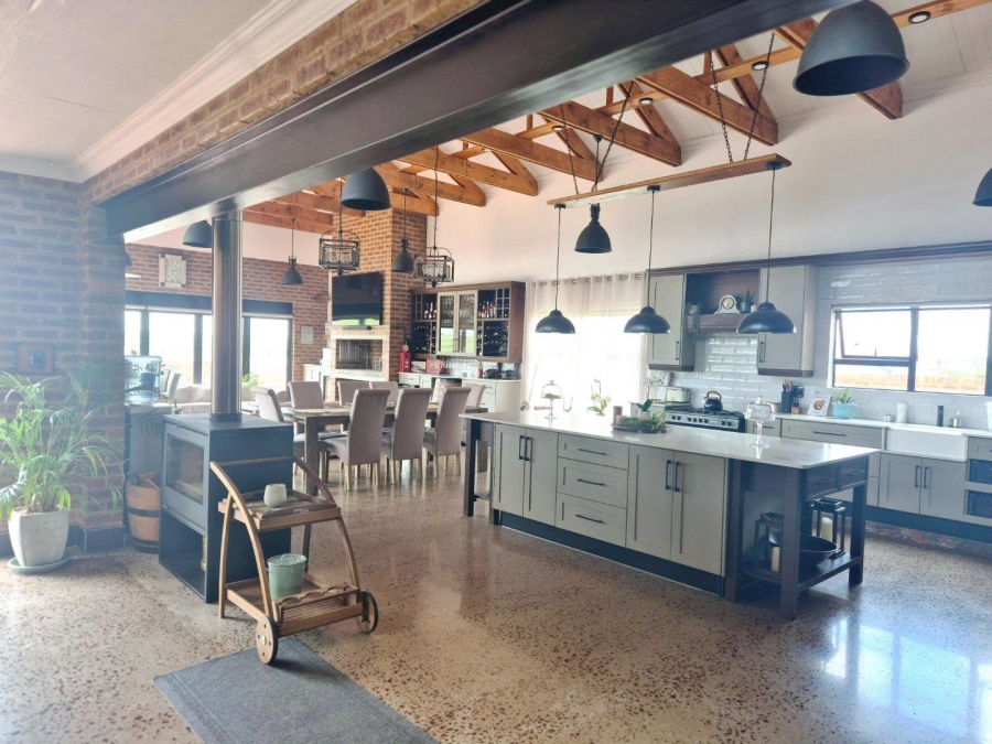 4 Bedroom Property for Sale in Glen Cullen Private Country Estate Mpumalanga