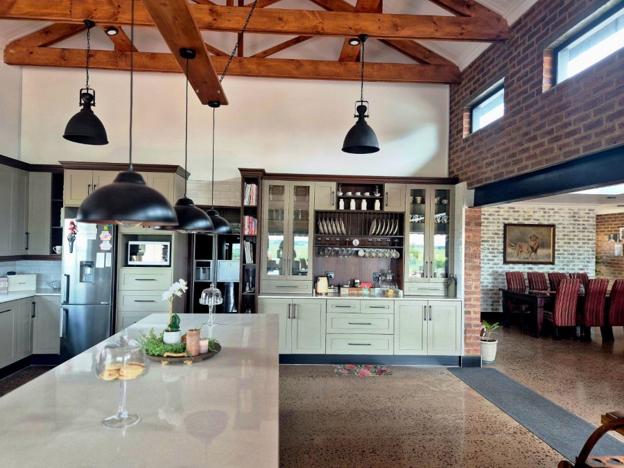 4 Bedroom Property for Sale in Glen Cullen Private Country Estate Mpumalanga