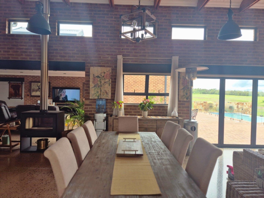 4 Bedroom Property for Sale in Glen Cullen Private Country Estate Mpumalanga