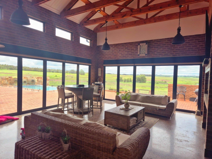 4 Bedroom Property for Sale in Glen Cullen Private Country Estate Mpumalanga