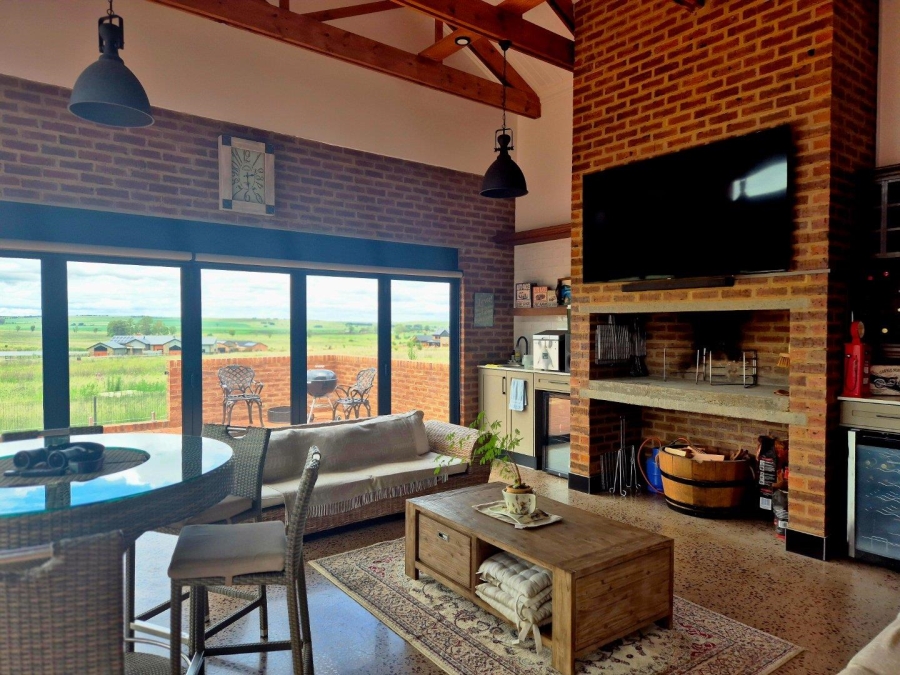 4 Bedroom Property for Sale in Glen Cullen Private Country Estate Mpumalanga