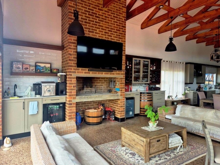4 Bedroom Property for Sale in Glen Cullen Private Country Estate Mpumalanga
