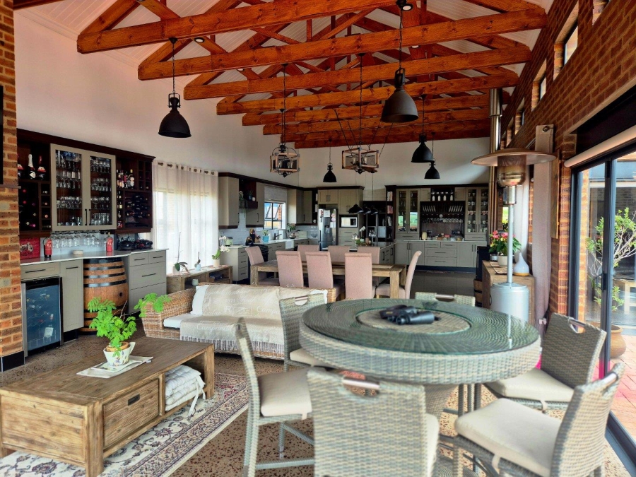4 Bedroom Property for Sale in Glen Cullen Private Country Estate Mpumalanga