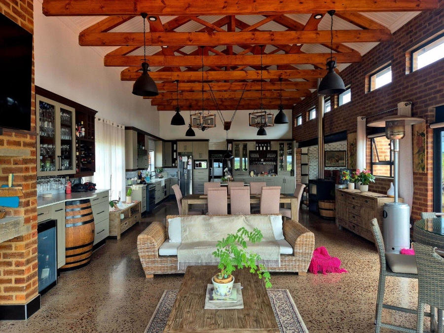 4 Bedroom Property for Sale in Glen Cullen Private Country Estate Mpumalanga
