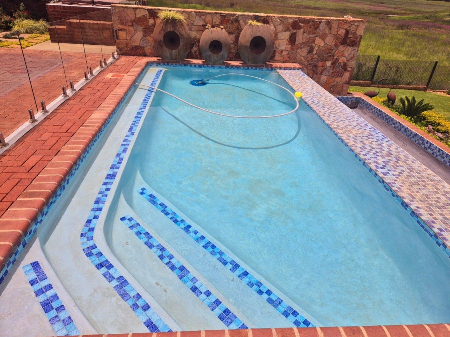 4 Bedroom Property for Sale in Glen Cullen Private Country Estate Mpumalanga