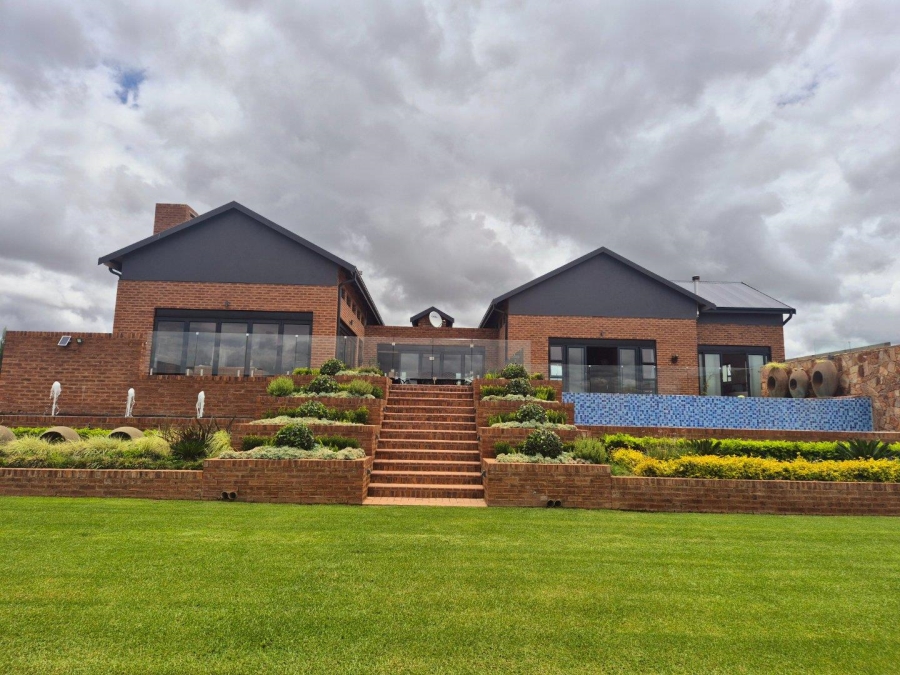 4 Bedroom Property for Sale in Glen Cullen Private Country Estate Mpumalanga