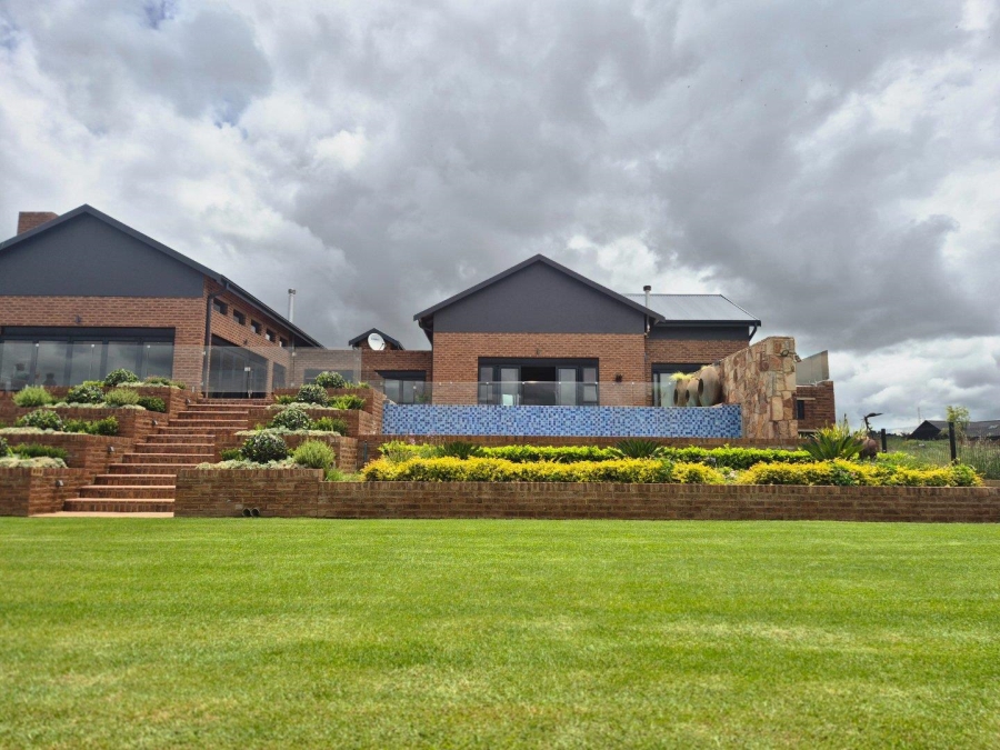 4 Bedroom Property for Sale in Glen Cullen Private Country Estate Mpumalanga