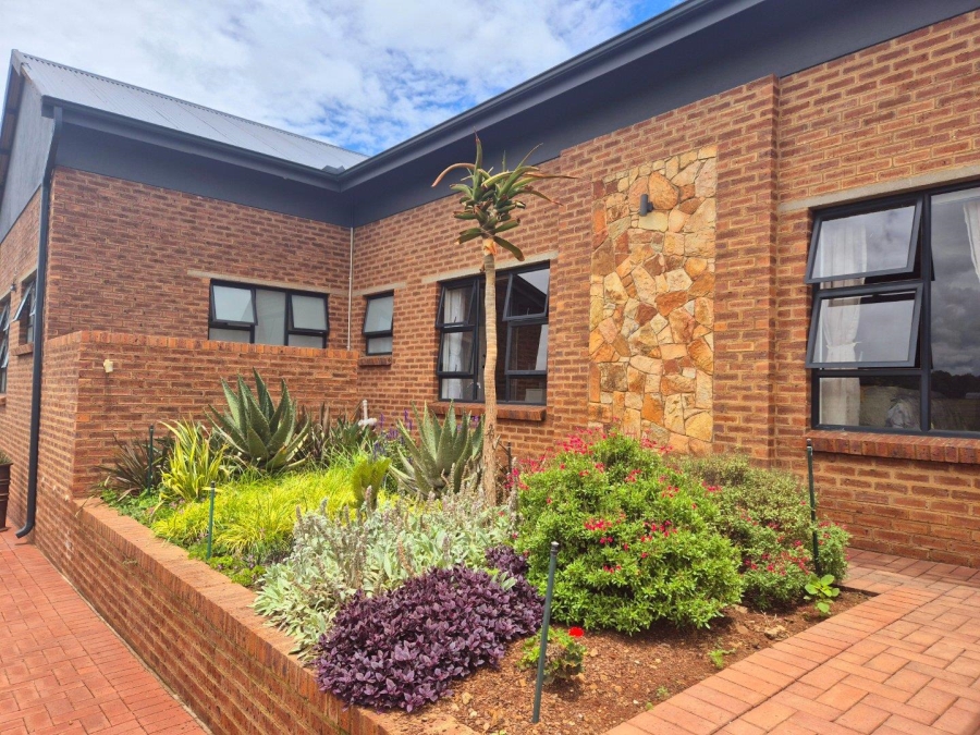 4 Bedroom Property for Sale in Glen Cullen Private Country Estate Mpumalanga