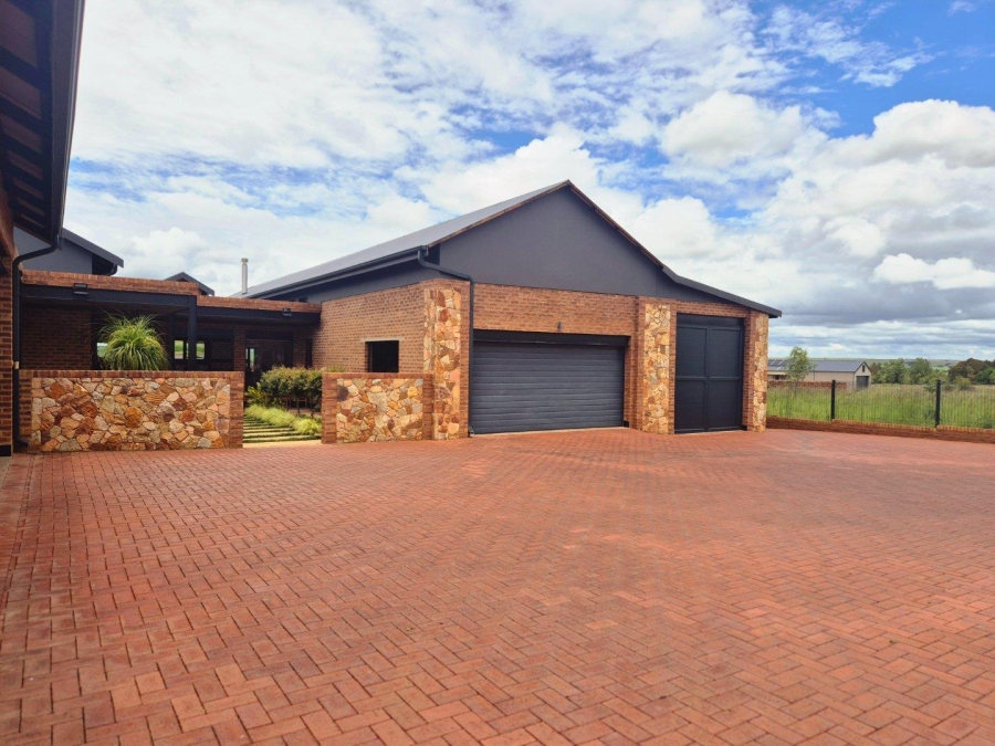 4 Bedroom Property for Sale in Glen Cullen Private Country Estate Mpumalanga
