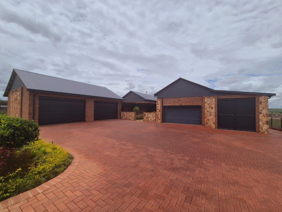 4 Bedroom Property for Sale in Glen Cullen Private Country Estate Mpumalanga