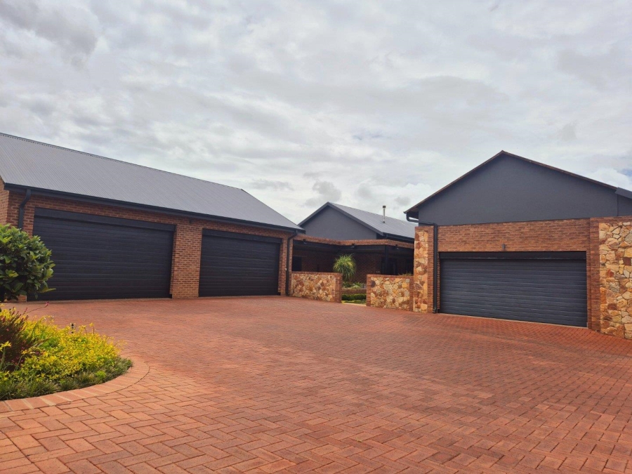 4 Bedroom Property for Sale in Glen Cullen Private Country Estate Mpumalanga
