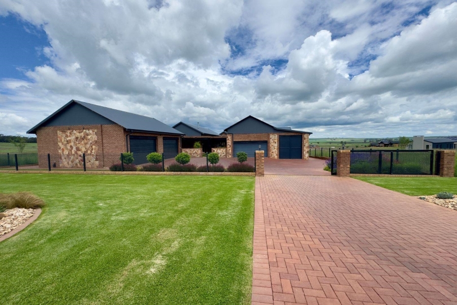 4 Bedroom Property for Sale in Glen Cullen Private Country Estate Mpumalanga