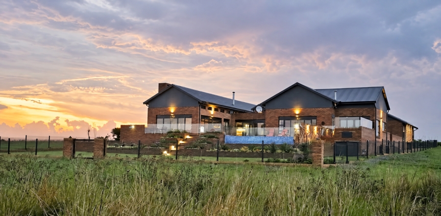 4 Bedroom Property for Sale in Glen Cullen Private Country Estate Mpumalanga