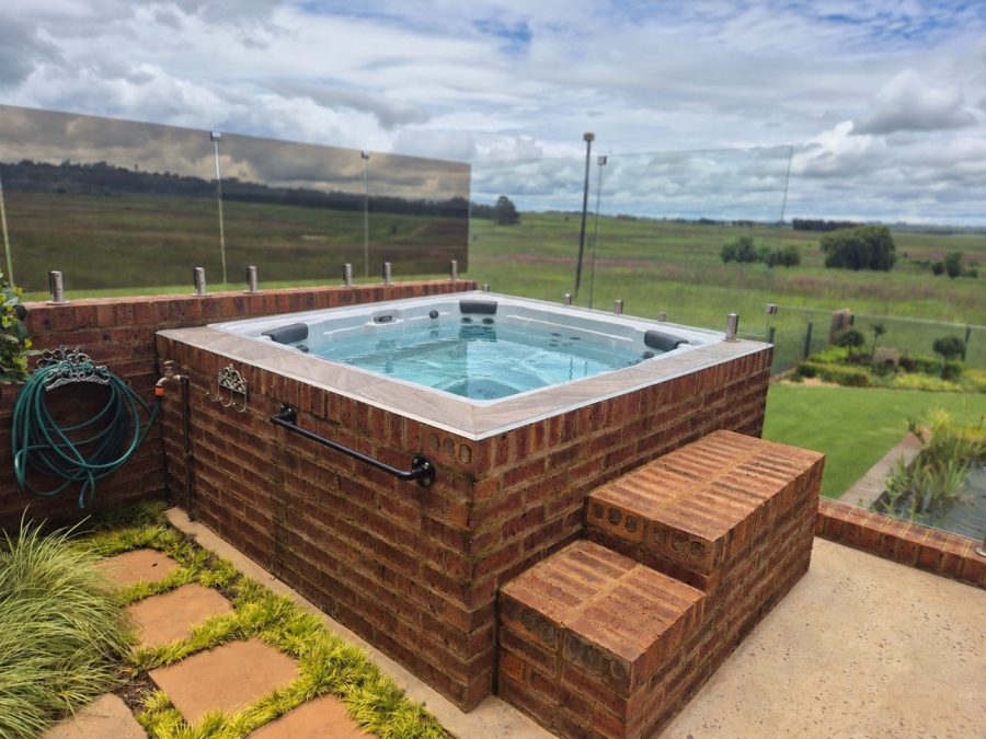 4 Bedroom Property for Sale in Glen Cullen Private Country Estate Mpumalanga