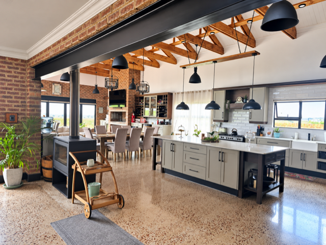 4 Bedroom Property for Sale in Glen Cullen Private Country Estate Mpumalanga