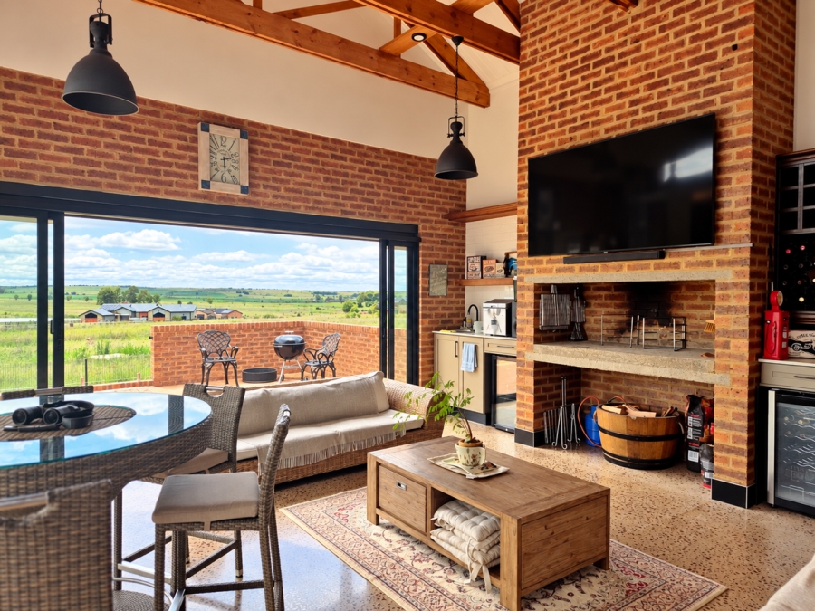 4 Bedroom Property for Sale in Glen Cullen Private Country Estate Mpumalanga