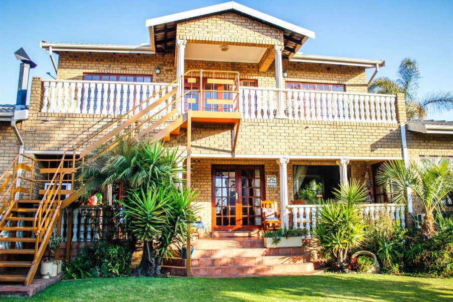 Commercial Property for Sale in Aerorand Mpumalanga