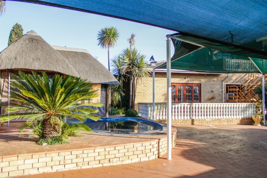 Commercial Property for Sale in Aerorand Mpumalanga