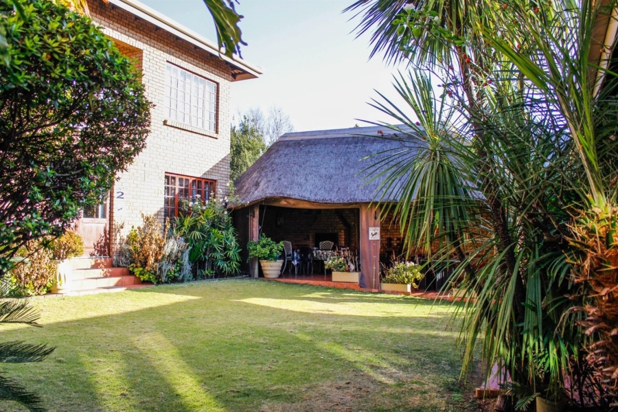 Commercial Property for Sale in Aerorand Mpumalanga