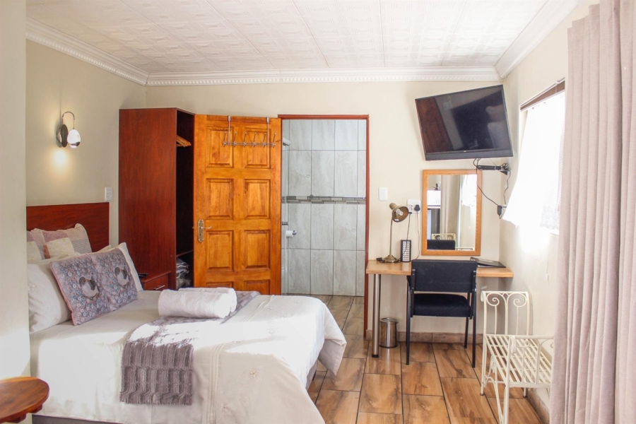 Commercial Property for Sale in Aerorand Mpumalanga