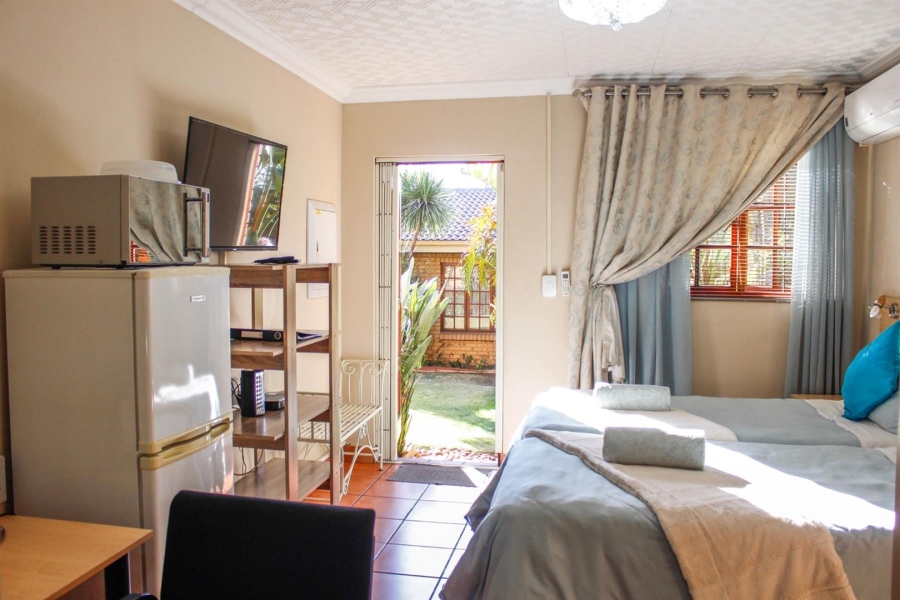 Commercial Property for Sale in Aerorand Mpumalanga