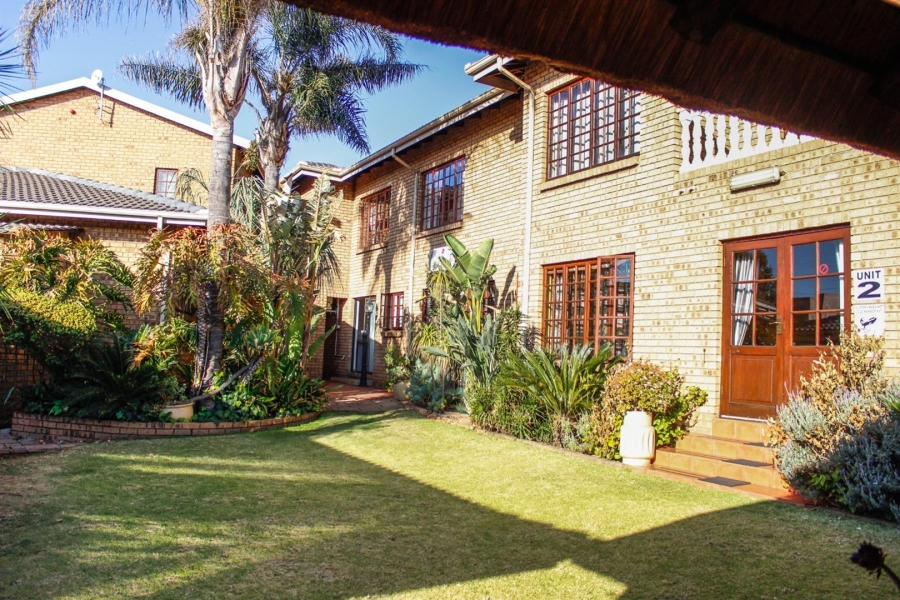 Commercial Property for Sale in Aerorand Mpumalanga