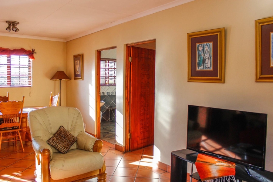 Commercial Property for Sale in Aerorand Mpumalanga
