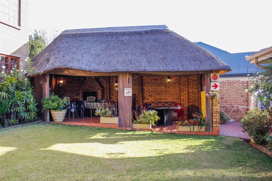 Commercial Property for Sale in Aerorand Mpumalanga