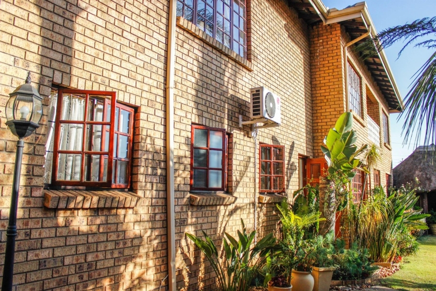 Commercial Property for Sale in Aerorand Mpumalanga