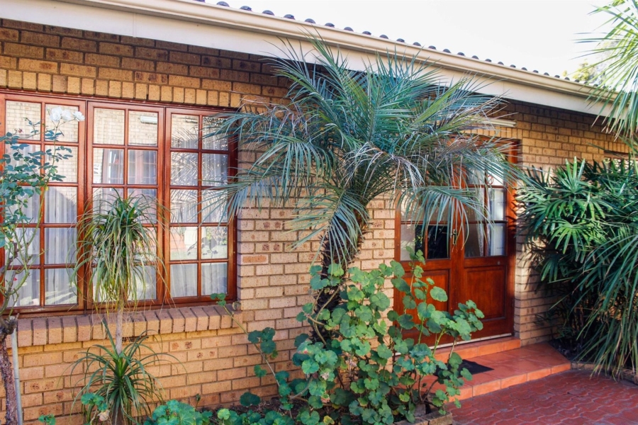 Commercial Property for Sale in Aerorand Mpumalanga