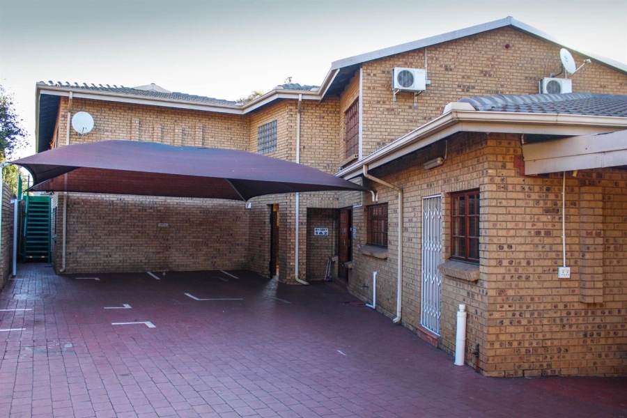 Commercial Property for Sale in Aerorand Mpumalanga