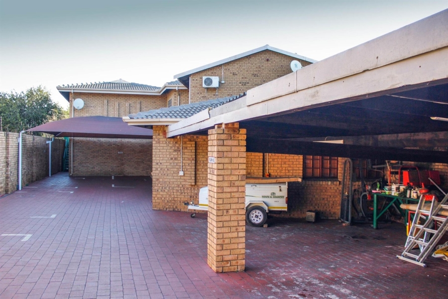 Commercial Property for Sale in Aerorand Mpumalanga