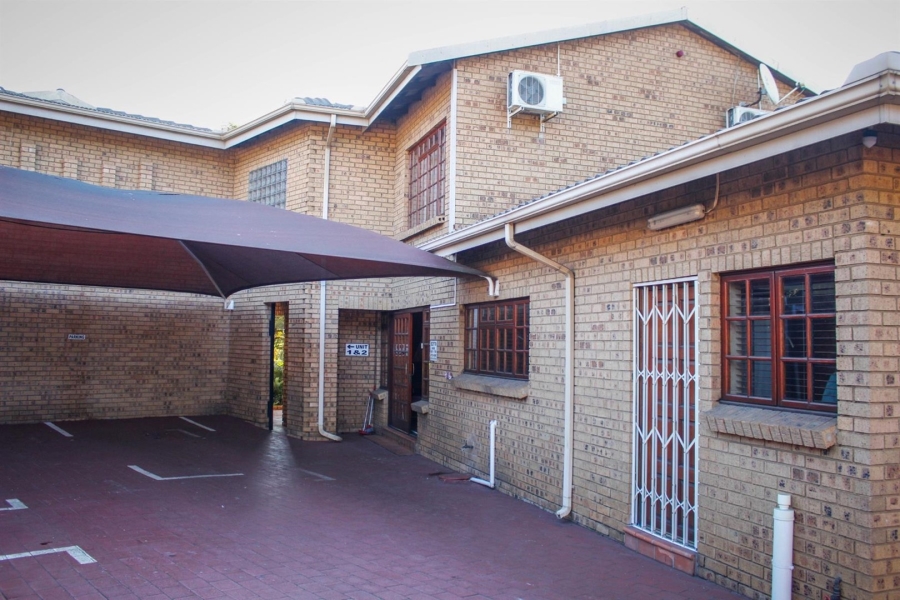 Commercial Property for Sale in Aerorand Mpumalanga