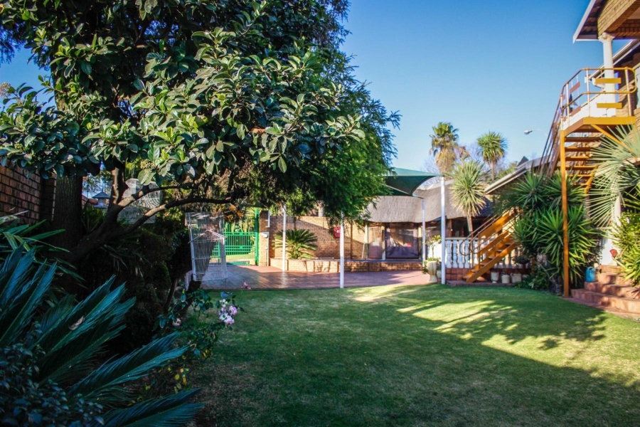 Commercial Property for Sale in Aerorand Mpumalanga