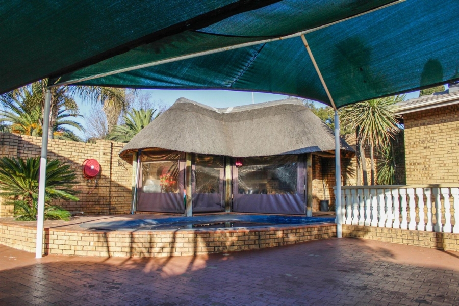 Commercial Property for Sale in Aerorand Mpumalanga