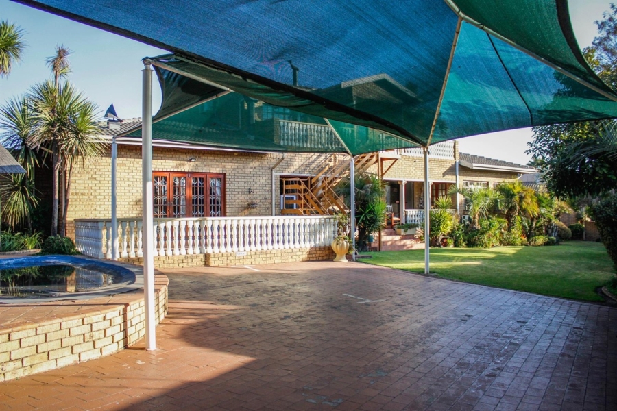Commercial Property for Sale in Aerorand Mpumalanga