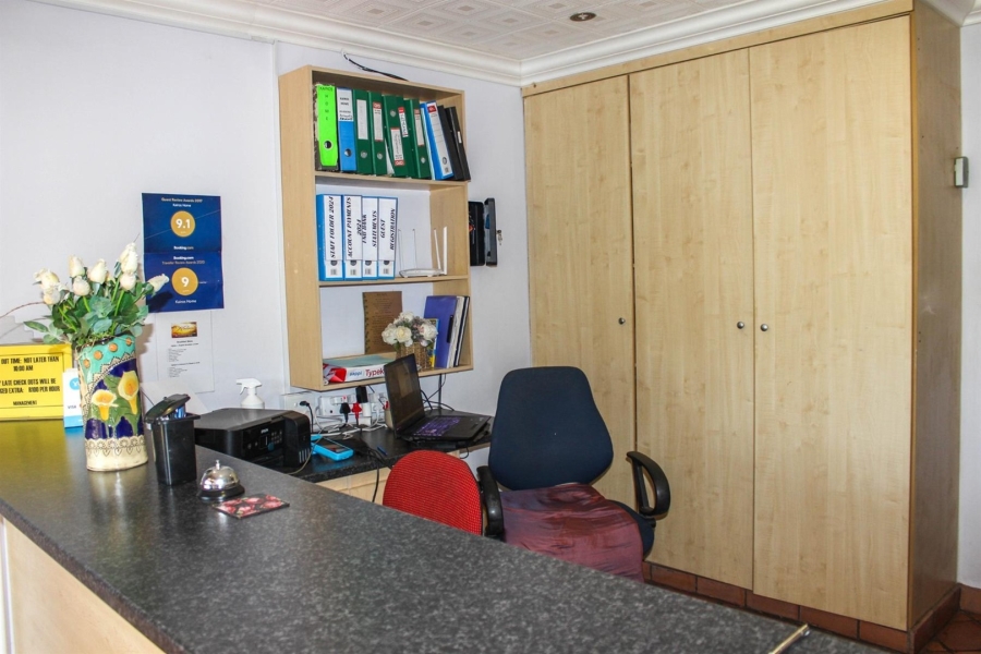 Commercial Property for Sale in Aerorand Mpumalanga